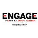 Certificación de engage fortinet expert Partner
