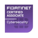 Certificación de fortinet certified associate