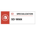 Certificación de SD Wan Especialization
